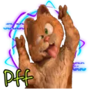 Garfield 🐈the🎥(Rose ✿♛) 26