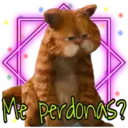Garfield 🐈the🎥(Rose ✿♛) 7