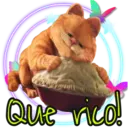 Garfield 🐈the🎥(Rose ✿♛) 9