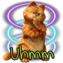 Garfield 🐈the🎥(Rose ✿♛) 16