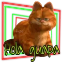 Garfield 🐈the🎥(Rose ✿♛) 24