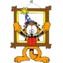 Garfield Mov 13