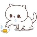 Jobless kitty 2 7