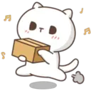 Jobless kitty 2 8