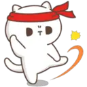Jobless kitty 2 4