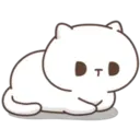 Jobless kitty 2 5