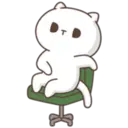 Jobless kitty 2 23