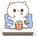 Jobless kitty 2 3
