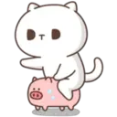 Jobless kitty 2 2