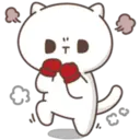Jobless kitty 2 1