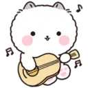 Lovely Fluffy Cat 2 10