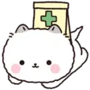Lovely Fluffy Cat 2 5