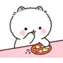 Lovely Fluffy Cat 2 17