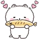 Lovely Fluffy Cat 2 26