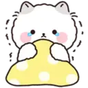 Lovely Fluffy Cat 2 25