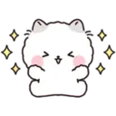 Lovely Fluffy Cat 2 12