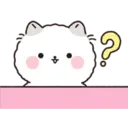 Lovely Fluffy Cat 2 11