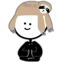 Elizabeth
:)
w