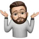Memoji 19