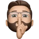 Memoji 21