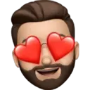 Memoji 22