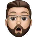 Memoji 10