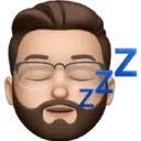Memoji 17