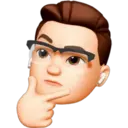 Memoji Boys 20