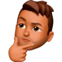 Memoji Boys 9