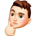 Memoji Boys 21