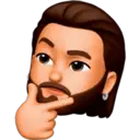 Memoji Boys 3