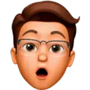 Memoji Boys 1