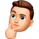 Memoji Boys 24