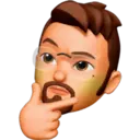 Memoji Boys 12