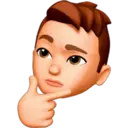 Memoji Boys 25
