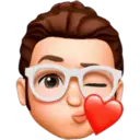 Memoji Boys 18