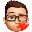 Memoji Boys 14