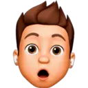 Memoji Boys 22