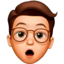 Memoji Boys 17