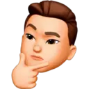 Memoji Boys 29