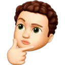 Memoji Boys 16
