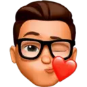 Memoji Boys 7