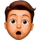 Memoji Boys 19