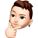 Memoji Boys 8