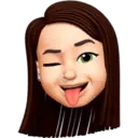 Memoji Brown ☆ 20