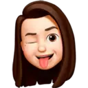 Memoji Brown ☆ 6