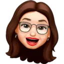 Memoji Brown ☆ 14
