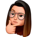 Memoji Brown ☆ 10