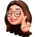 Memoji Brown ☆ 15