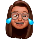 Memoji Brown ☆ 23